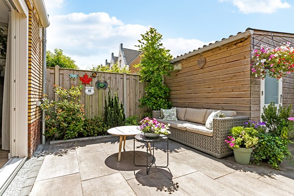Medium property photo - Jean Perrinstraat 15, 1341 DG Almere
